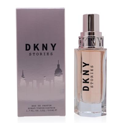 DKNY STORIES/DONNA KARAN EDP SPRAY 1.7 OZ (50 ML) (W): DKNY STORIES/DONNA KARAN EDP SPRAY 1.7 OZ (50 ML) (W) DKNY STORIES EDP SPRAY 1.7 OZ DONNA KARAN The BIDHAUS Guarantee: All items in this auction are guaranteed to be 100% authentic. At Your Service: A