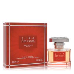 Sira Des Indes Eau De Parfum Spray By Jean Patou: Sira Des Indes Eau De Parfum Spray By Jean Patou Sira Des Indes Perfume by Jean Patou, It has top notes of banana accords, bergamot, pear, pink berries, and cardamom. A floral middle note and base not