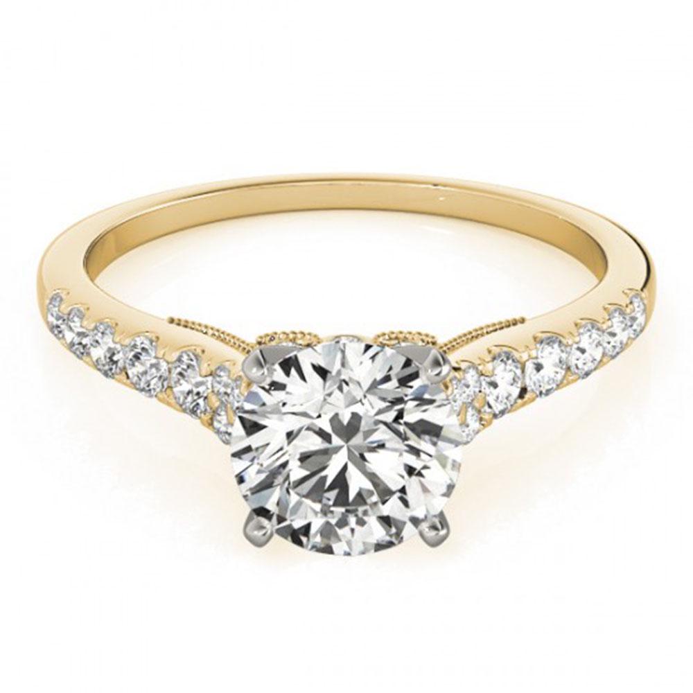 0.92 ctw Certified VS/SI Diamond Ring 18k Yellow Gold: 0.92 ctw Certified VS/SI Diamond Ring 18k Yellow Gold 0.92 ctw Certified VS/SI Diamond Ring 18k Yellow Gold Designer Brand Luxury Jewelrymade in the USA Suggested Retail Price: $6950 . Item: Diamond W