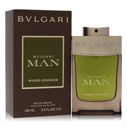 Bvlgari Man Wood Essence Eau De Parfum Spray By Bvlgari: Bvlgari Man Wood Essence Eau De Parfum Spray By Bvlgari Bvlgari Man Wood Essence Cologne by Bvlgari, Created by alberto morillas and released as part of the bvlgari man collection in 2018, bvlgari man