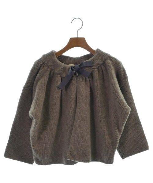 MARNI Cardigan Brownish 40(Approx. M): MARNI Cardigan Brownish 40(Approx. M) Size: 40(Approx. M) Style: Cardigan Size Type: Regular Type: cardigan Color: Brownish Vintage: No Season: Fall Winter Fit: Regular "Size (Women's): 40(Approx. M)"