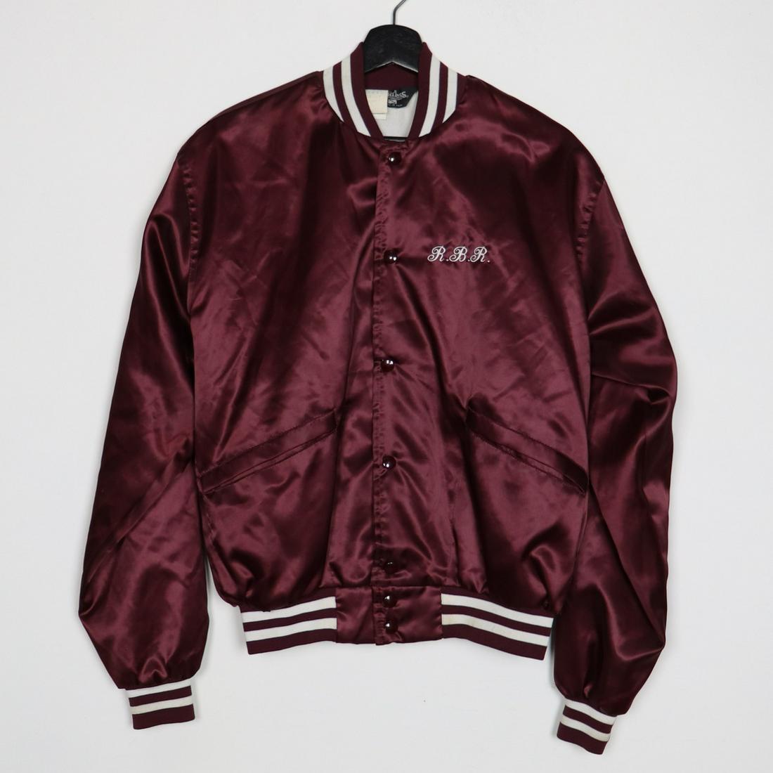 1986 Willie Nelson Houston Livestock Rodeo Jacket: 1986 Willie Nelson Houston Livestock Rodeo Jacket Original 1986 Willie Nelson Houston Livestock Rodeo Jacket. This is a true vintage jacket not a modern reproduction. Sizes vary so please use measurem