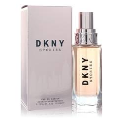 Dkny Stories Eau De Parfum Spray By Donna Karan: Dkny Stories Eau De Parfum Spray By Donna Karan Dkny Stories Perfume by Donna Karan, Modern, fresh, feminine, dkny stories is a summery floral oriental fragrance infused with bright fruit and subtle s