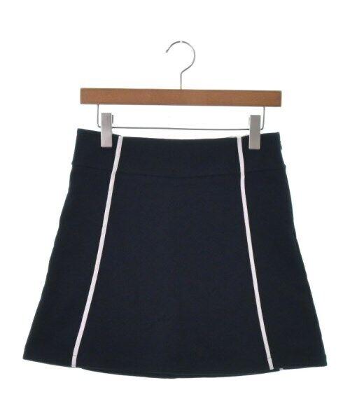 MARNI Skirt (Other) NavyxWhite 14: MARNI Skirt (Other) NavyxWhite 14 Color: NavyxWhite Type: Skirt (Other) B: Reasonable Wear and Tear The BIDHAUS Guarantee: All items in this auction are guaranteed to be 100% authentic. At Your Servic