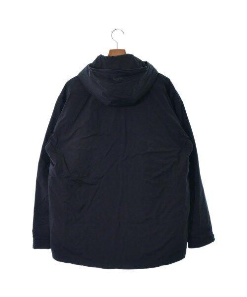 F.c.r.b Down Jacket / Down Vest Black Xl Black Xl Auction