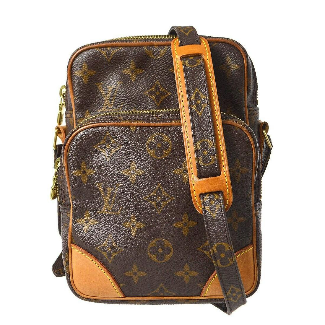 Louis vuitton amazon shoulder bag new arrivals