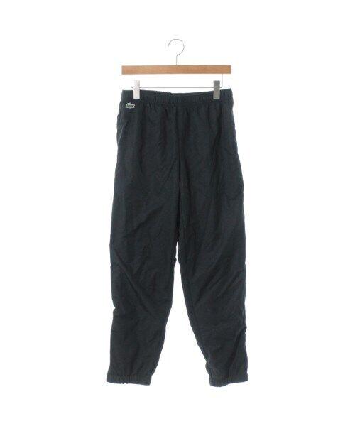 LACOSTE Pants (Other) Black 3(Approx. M): LACOSTE Pants (Other) Black 3(Approx. M) Size: 3(Approx. M) Type: Pants (Other) Size Type: Regular Inseam: 30 in Color: Black Fit: Regular Waist Size: 28 in Vintage: No Season: Spring Summer Rise: Hig