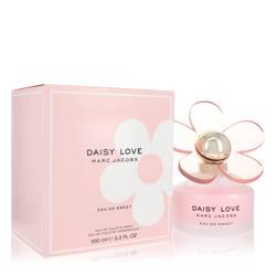 Daisy Love Eau So Sweet Eau De Toilette Spray By Marc Jacobs: Daisy Love Eau So Sweet Eau De Toilette Spray By Marc Jacobs Daisy Love Eau So Sweet Perfume by Marc Jacobs, Spray on this fresh, carefree fragrance for nearly any daytime activity, from a morning of 