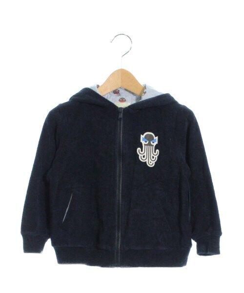 FENDI Hoodie Navy 4A: FENDI Hoodie Navy 4A Color: Navy Size: 4A Size Type: Regular Type: Parker B: Reasonable Wear and Tear The BIDHAUS Guarantee: All items in this auction are guaranteed to be 100% authentic. At Your Serv