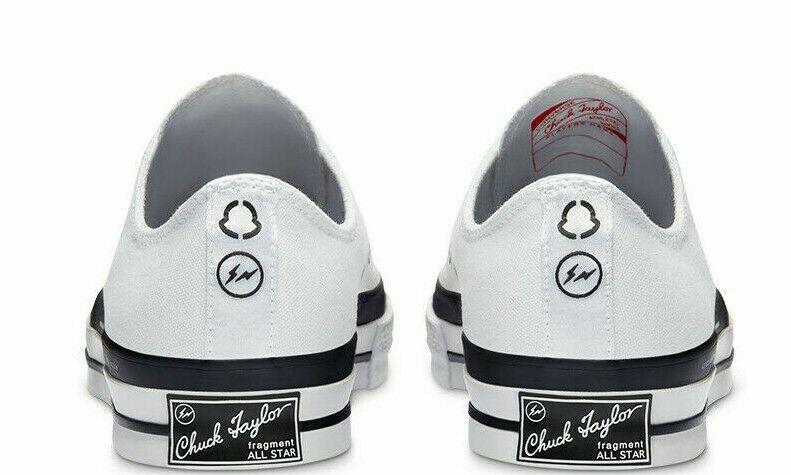 Chuck 7 deals ox