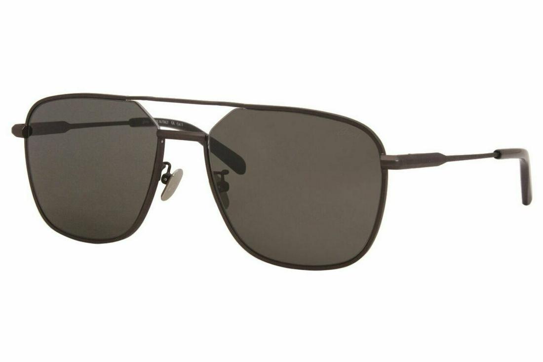 BRIONI BR0067S 001 Grey Rectangle Square Mens 57 mm Sunglasses: BRIONI BR0067S 001 Grey Rectangle Square Mens 57 mm Sunglasses Frame Color: Beige Style: Rectangle Type: Sunglasses New The BIDHAUS Guarantee: All items in this auction are guaranteed to be 100% authe