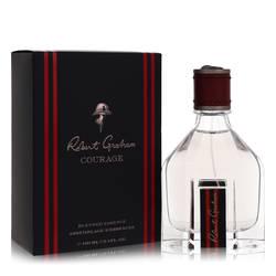Robert Graham Courage Blended Essence By Robert Graham: Robert Graham Courage Blended Essence By Robert Graham Robert Graham Courage Cologne by Robert Graham, Robert graham courage is a woody-aromatic fragrance from the fashion house of robert graham. Laun