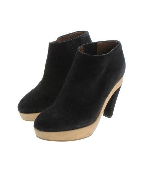 MARNI Booties Navy 38(Approx. 24.5cm): MARNI Booties Navy 38(Approx. 24.5cm) Us Shoe Size: 7.5 Style: Bootie Color: Navy Type: Booties Uk Shoe Size: 6 Eu Shoe Size: 38 Vintage: No Customized: No Season: Fall Winter Handmade: No "Size (Wome