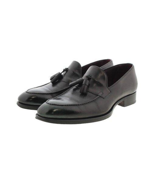 Brioni Business/Dress Shoes Black 7 1/2(Approx. 26cm): Brioni Business/Dress Shoes Black 7 1/2(Approx. 26cm) Us Shoe Size: 8 Color: Black Type: Dress Customized: No Uk Shoe Size: 7.5 Eu Shoe Size: 41 Vintage: No Handmade: No "Us Shoe Size (Men's): 8" "Siz