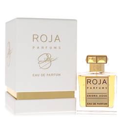 Roja Enigma Aoud Eau De Parfum Spray unisex By Roja Parfums