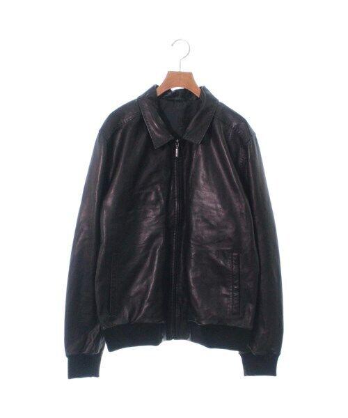 Brioni Blouson (Other) Brownish 52(about xL): Brioni Blouson (Other) Brownish 52(about xL) Size: 52(Approx. xL) Type: Blouson (Other) Size Type: Regular Color: Brownish Season: Fall Winter Vintage: No Jacket/Coat Length: 26 in Handmade: No Chest