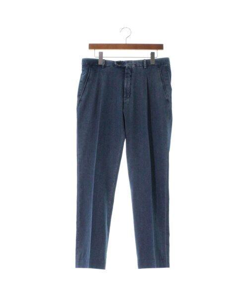 Brioni Pants (Other) Blue 48(Approx. L): Brioni Pants (Other) Blue 48(Approx. L) Size: 48(Approx. L) Size Type: Regular Type: Pants (Other) Inseam: 28 in Color: Blue Fit: Regular Waist Size: 32 in Vintage: No Season: Spring Summer Fall Winte
