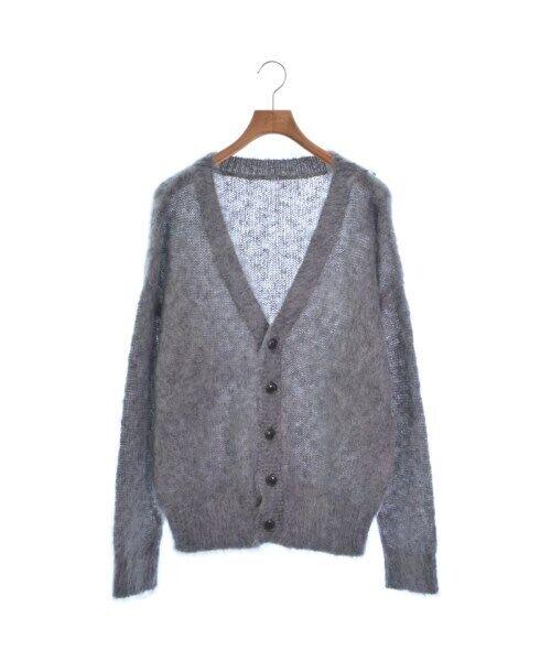 uniform experiment Cardigan Gray 2(Approx. M): uniform experiment Cardigan Gray 2(Approx. M) Style: Cardigan Color: Gray "Size (Men's): 2 (M rank)" Size Type: Regular Type: cardigan A: Excellent The BIDHAUS Guarantee: All items in this auction are