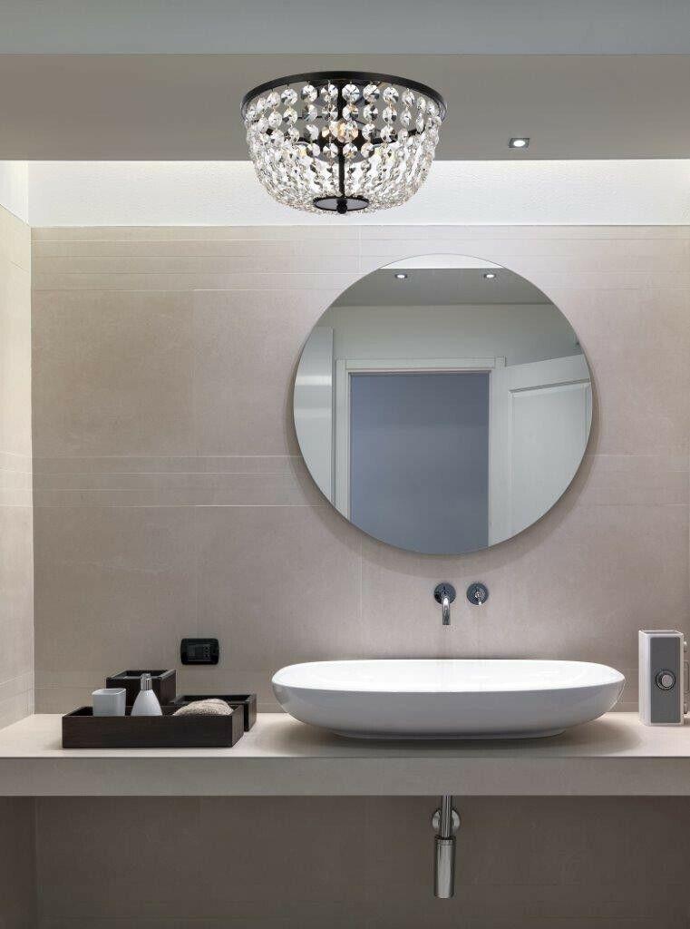 BLACK CLEAR DINING ROOM BEDROOM HALLWAY CRYSTAL FLUSH MOUNT LIGHTING 3 LIGHT 13": BLACK CLEAR DINING ROOM BEDROOM HALLWAY CRYSTAL FLUSH MOUNT LIGHTING 3 LIGHT 13" Cord Color: Black Number Of Lights: 3 Item Height: 8.5" Item Width: 13" Assembly Required: Yes Sensor Type: Light Warra