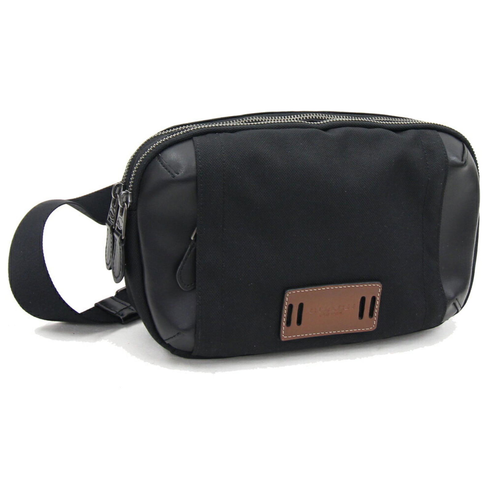 Coach graham 2025 utility bag