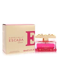 Especially Escada Elixir Eau De Parfum Intense Spray By Escada: Especially Escada Elixir Eau De Parfum Intense Spray By Escada Especially Escada Elixir Perfume by Escada, The design house of escada created this sensual rose perfume for women to amplify the seducti