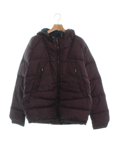 MARNI Down Jacket / Down Vest Purple 36(Approx. xS): MARNI Down Jacket / Down Vest Purple 36(Approx. xS) Size: 36(Approx. xS) Type: Jacket Style: Puffer Jacket Size Type: Regular Color: Purple Jacket/Coat Length: 27 in Season: Fall Winter Vintage: No Fi
