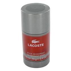 Lacoste Red Style In Play Deodorant Stick By Lacoste: Lacoste Red Style In Play Deodorant Stick By Lacoste Lacoste Red Style In Play Cologne by Lacoste, Bring a little bit of fun into your everyday life with lacoste style in play cologne for men. Introdu