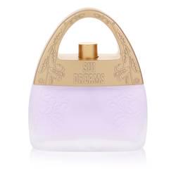 Sui Dreams In Purple Eau De Toilette Spray (Tester) By Anna Sui: Sui Dreams In Purple Eau De Toilette Spray (Tester) By Anna Sui Sui Dreams In Purple Perfume by Anna Sui, Dress up for any occasion with a hint of something delicate and special like the enchanting su