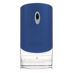 Givenchy Blue Label Eau De Toilette Spray (Tester) By Givenchy: Givenchy Blue Label Eau De Toilette Spray (Tester) By Givenchy Givenchy Blue Label Cologne by Givenchy, Pour homme blue label by givenchy is fun, exciting for any man. This masculine scent possesses a