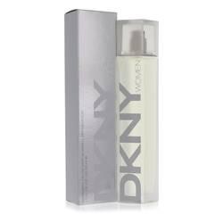 Dkny Energizing Eau De Parfum Spray By Donna Karan: Dkny Energizing Eau De Parfum Spray By Donna Karan Dkny Perfume by Donna Karan, This is a clean crisp scent of citrus notes orange and tomato leaf with yellow waterlillies and daffodils, and a hint of