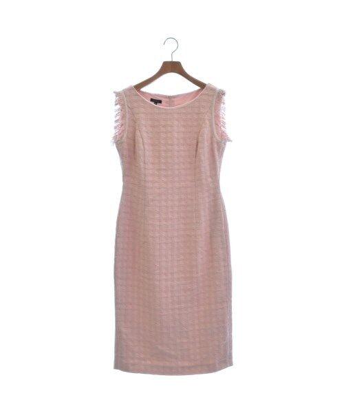 ESCADA Dress Pink 36(Approx. XS): ESCADA Dress Pink 36(Approx. XS) Color: Pink "Size (Women's): 36 (XS rank) Size Type: Regular Type: one piece A+: Pristine The Bidhaus Guarantee: All items in this auction are guaranteed to be 100% au