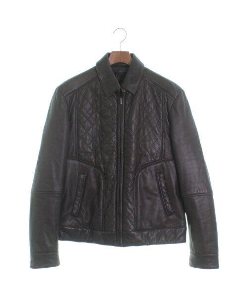 Brioni Blouson (Other) Khaki 50(about xL): Brioni Blouson (Other) Khaki 50(about xL) Size: 50(Approx. xL) Type: Jacket Size Type: Regular Color: Khaki Vintage: No Season: Fall Winter Jacket/Coat Length: 26 in Fit: Regular Handmade: No Chest Si