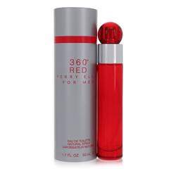 Perry Ellis 360 Red Eau De Toilette Spray By Perry Ellis: Perry Ellis 360 Red Eau De Toilette Spray By Perry Ellis Perry Ellis 360 Red Cologne by Perry Ellis, Perry ellis 360 red for men is a spicy scent never cease to make you stand out in a crowd. This sce