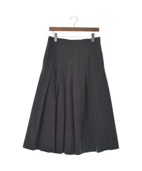 MARNI Pants (Other) Brown 38(Approx. S): MARNI Pants (Other) Brown 38(Approx. S) Color: Brown "Size (Women's): 38 (S rank) Size Type: Regular Type: Pants (Other) B: Reasonable Wear and Tear The BIDHAUS Guarantee: All items in this auction ar