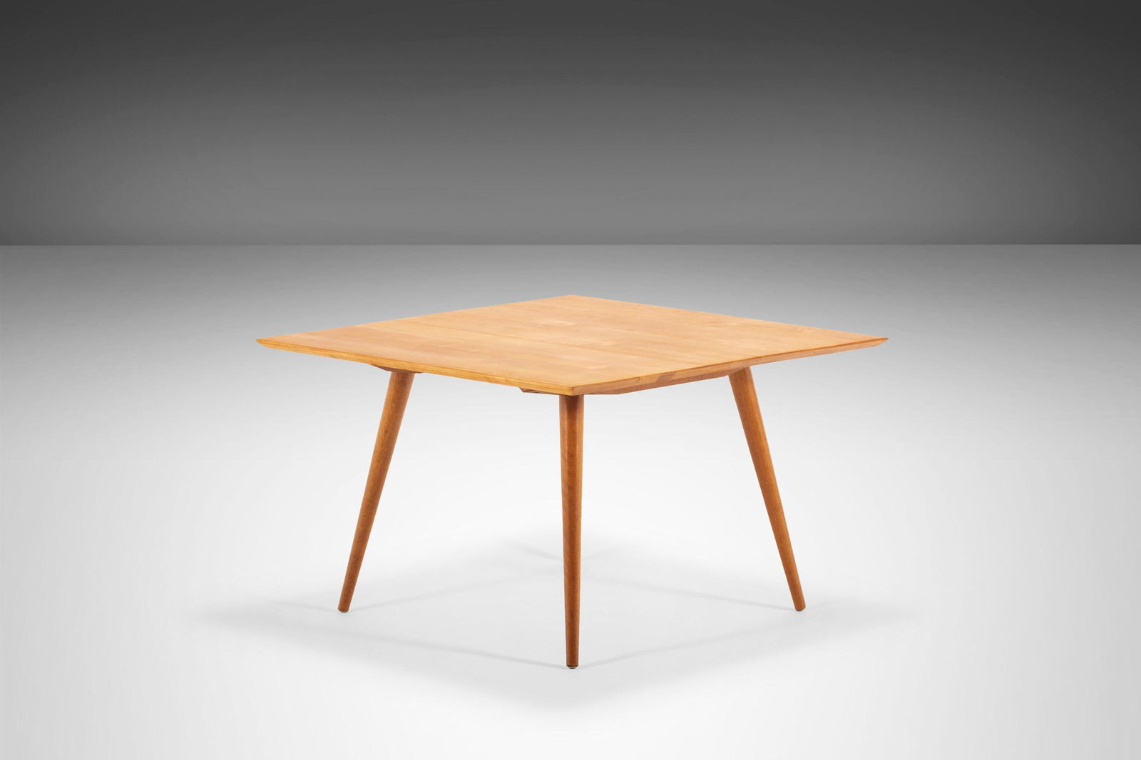 Mid Century Square Coffee Table by Paul McCobb for Planner Group USA c. 1960s: Mid Century Square Coffee Table by Paul McCobb for Planner Group USA c. 1960s Mid Century Square Coffee Table by Paul McCobb for Planner Group USA c. 1960's About: Iconic minimal and absolutely stunni