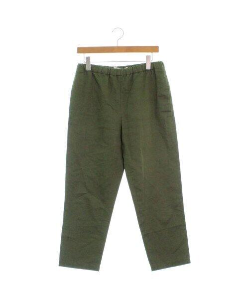 MARNI Pants (Other) Khaki 42(Approx. M): MARNI Pants (Other) Khaki 42(Approx. M) Color: Khaki Size: 42(Approx. M) "Size (Women's): 42 (M rank) Size Type: Regular Inseam: 21 in Waist Size: 28 in Type: Pants (Other) Vintage: No Handmade: No Ri