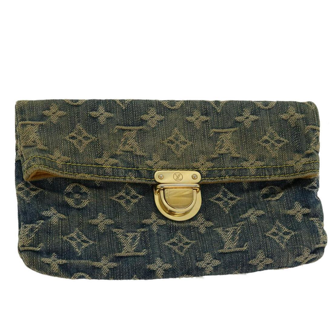 Louis Vuitton Louis Vuitton Aerogram Lv Pochette Ipad Clutch Bag ... 158046568 1 x
