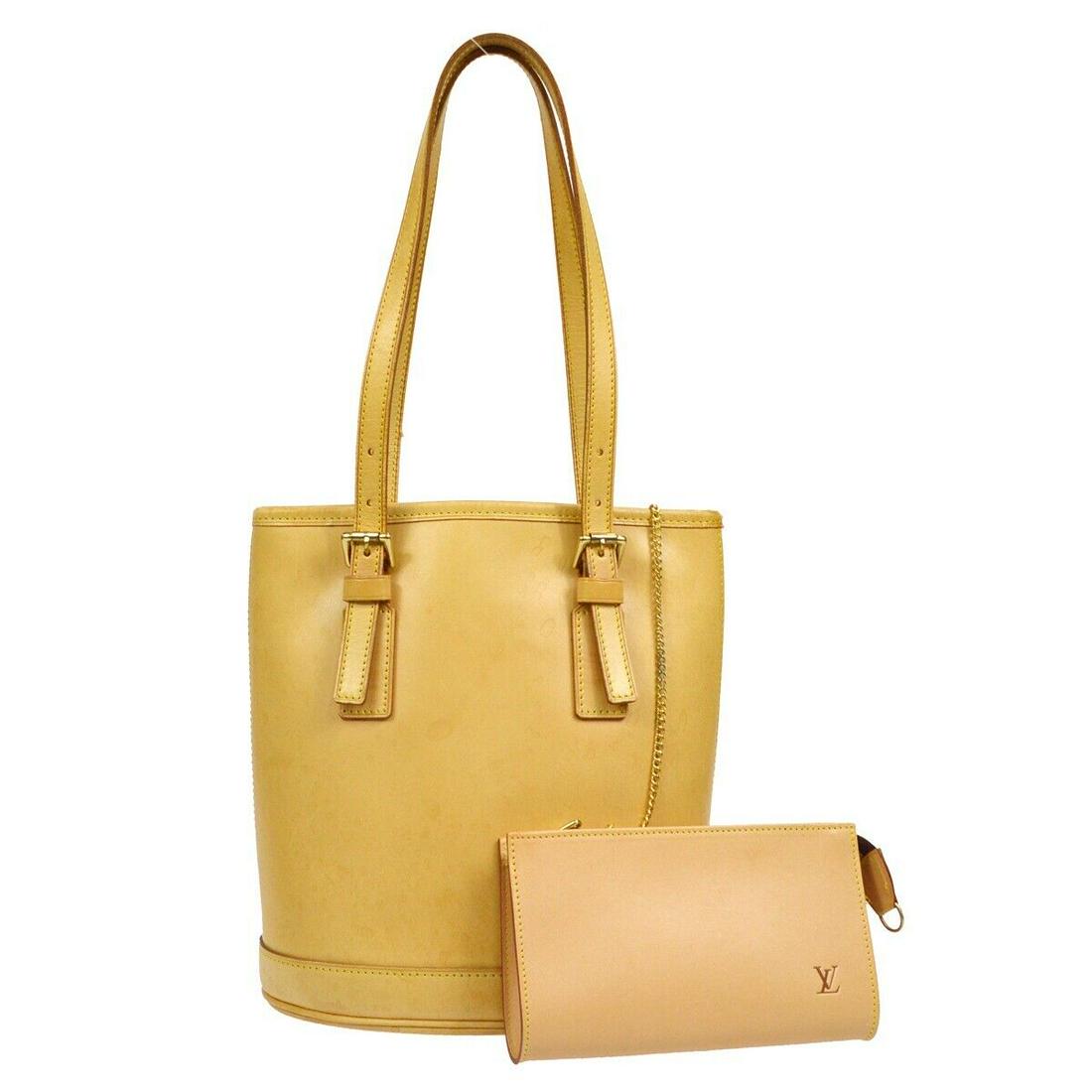 LOUIS VUITTON MARAIS VINGTIEME SHOULDER BAG NOMADE M99070 20TH SP0998: LOUIS VUITTON MARAIS VINGTIEME SHOULDER BAG NOMADE M99070 20TH SP0998 Bag Width: 9.1 Pattern: Nomade Bag Height: 9.8 Closure: Open Occasion: Casual Size: Medium Handle Style: Double Handles Lining Mat