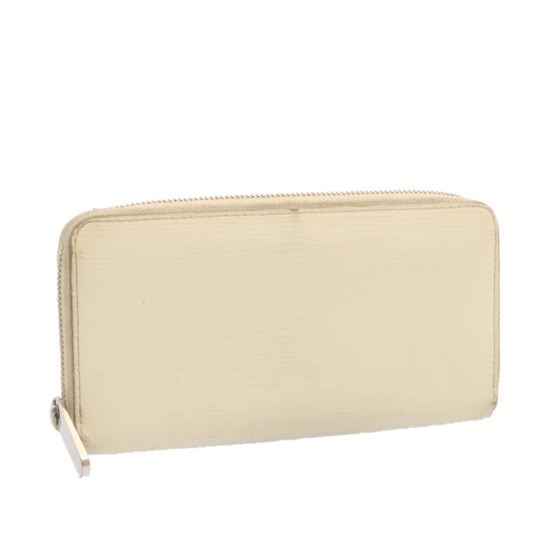 LOUIS VUITTON Epi Zippy Wallet Long Wallet White M6007J LV: LOUIS VUITTON Epi Zippy Wallet Long Wallet White M6007J LV Style: Long Wallet Material: Epi Leather Color: White Bag Height: 4.1inch(Approx) / 10.5cm(Approx) Bag Depth: 1.0inch(Approx) / 2.5cm(Approx)