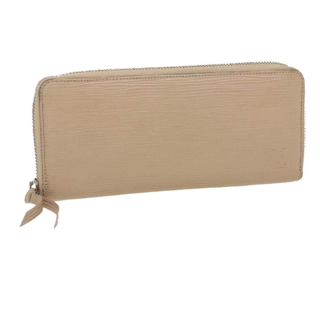 LOUIS VUITTON Epi Portefeuille Clemence Long Wallet Dunne M60916 LV: LOUIS VUITTON Epi Portefeuille Clemence Long Wallet Dunne M60916 LV Style: Wallet Material: Epi Leather Color: Dunne Bag Height: 3.5inch(Approx) / 9cm(Approx) Bag Depth: 0.8inch(Approx) / 2cm(Approx)