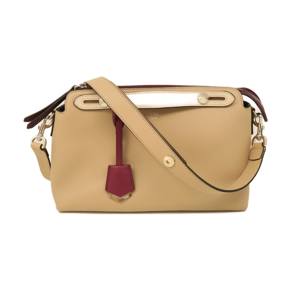 Fendi by deals the way beige