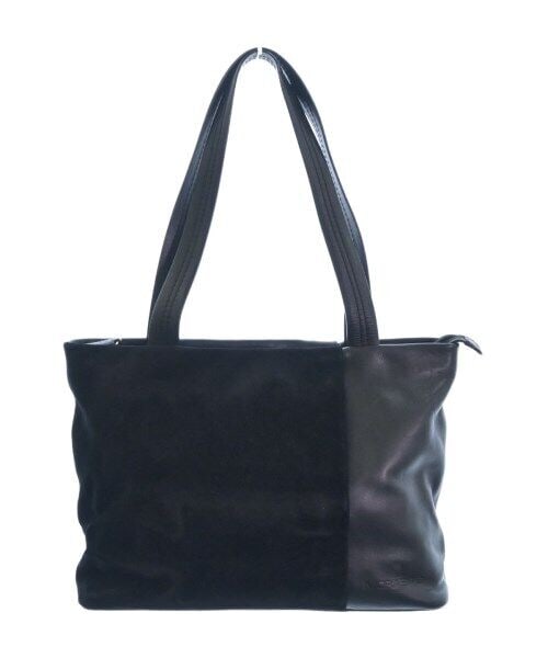 MORABITO Tote bag Black: MORABITO Tote bag Black Style: Tote Color: Black Type: Tote Bag B: Reasonable Wear and Tear The BIDHAUS Guarantee: All items in this auction are guaranteed to be 100% authentic. At Your Service: At BI