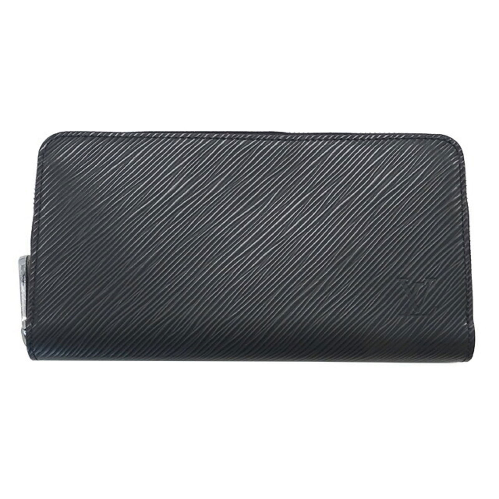 Louis Vuitton LOUIS VUITTON Wallet Epi Women's Men's Long Zippy Noir Black Hot Pink M64838: Louis Vuitton LOUIS VUITTON Wallet Epi Women's Men's Long Zippy Noir Black Hot Pink M64838 Brand: Louis Vuitton Line: Epi Country of Origin: Spain Type: Long wallet (bi-fold) Gender: Men Women Materia