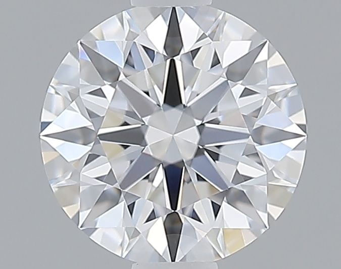 Ideal Loose Diamond - Round 1.27ct D VS1: Ideal Loose Diamond - Round 1.27ct D VS1 Ideal Cut: Yes Source: This is a real non-mined Diamond that has been grown in a lab Shape: Round Carats: 1.27 Color: D Clarity: VS1 Ratio: 0.9957 Polish: EX C