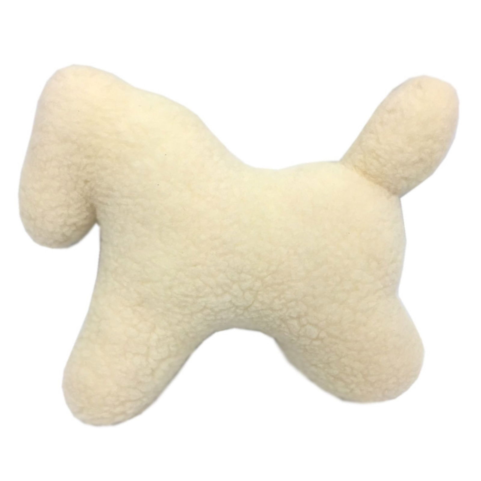 HERMES Hermes Plush Horse Motif Cheval Wool Ivory Objet Doll Interior Baby aq5439: HERMES Hermes Plush Horse Motif Cheval Wool Ivory Objet Doll Interior Baby aq5439 Brand: Hermes Type: Plush stuffed animal Material: Wool100% Wool: 100% Size (HxWxD): 230.00mm x 260.00mm / 9.06 x 10.2