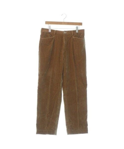 Brioni Pants (Other) Camel 48(Approx. L): Brioni Pants (Other) Camel 48(Approx. L) Size: 48 (Approx. L) Size Type: Regular Type: Pants Inseam: 27 in Color: Camel Fit: Regular Waist Size: 32 in Vintage: No Season: Fall Winter Rise: High (Great