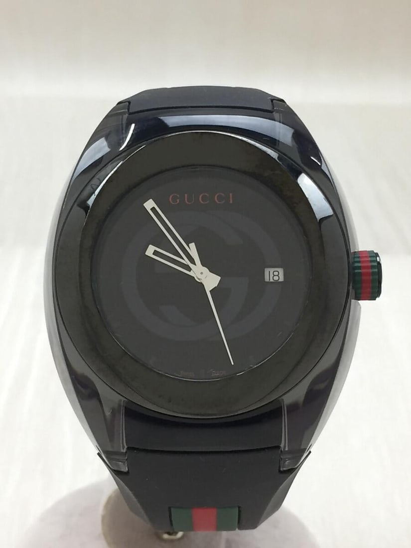 Gucci clearance watch 137.1