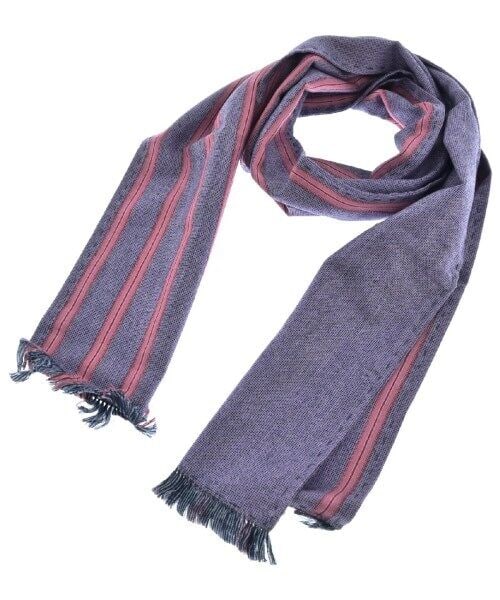 Brioni Stole PurplexPink(Stripe Pattern): Brioni Stole PurplexPink(Stripe Pattern) Color: PurplexPink(Stripe Pattern) Type: Stall A+: Pristine The BIDHAUS Guarantee: All items in this auction are guaranteed to be 100% authentic. At Your Servi