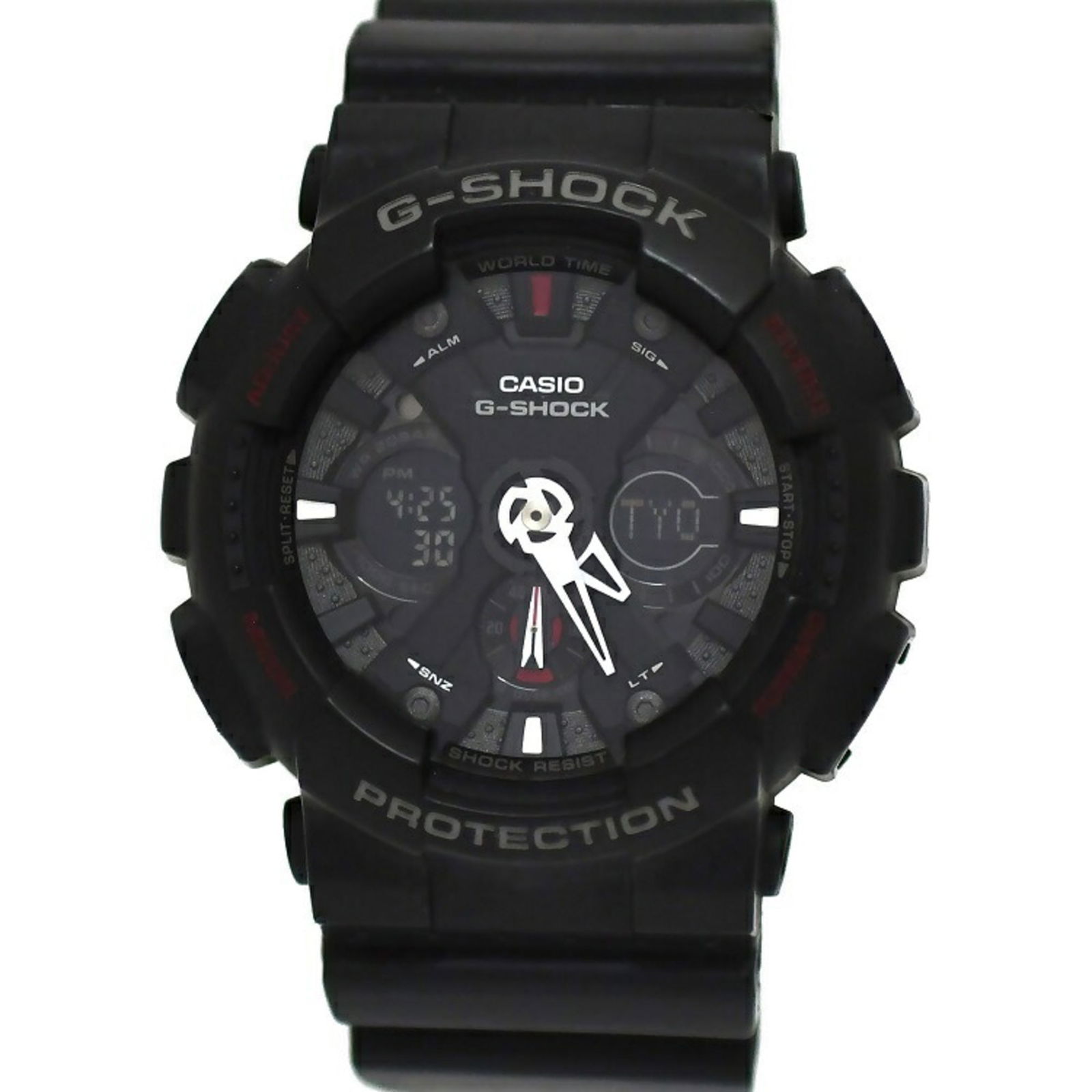 G shock sales g 120