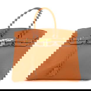Hermes HERMES Birkin 35 hand bag Epson gold #G engraved metal fittings: Hermes HERMES Birkin 35 hand bag Epson gold #G engraved metal fittings Brand: Hermes Material: Epsom leather Epsom leather: Color: Gold Hardware Color: Gold Gender: Women Size (HxWxD): 28.5cm x 35cm x